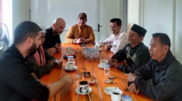 Pencemaran Limbah di Gayo Lues, Mahasiswa Ilmu Politik USK Kritik Keras, Minta Polda Aceh usut PT Rosin dan DLH Kabupaten Gayo Lues Penerbit Izin